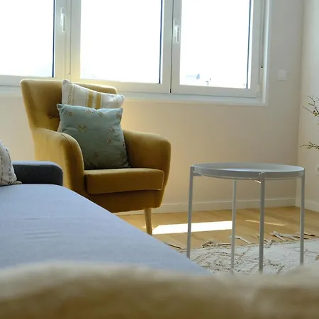 Adarve, Con Parking Y Vistas A La Muralla Apartamento *